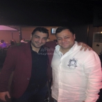 Yahya akoum